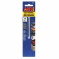 Artu Multi Purpose Drill Bit, 1/8"x 2-5/8 01010